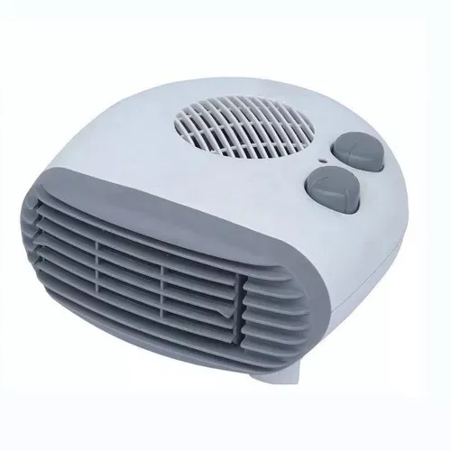 TERMOVENTILADOR CALEFACTOR SISTEMA SEGURIDAD 2000W LQ202B