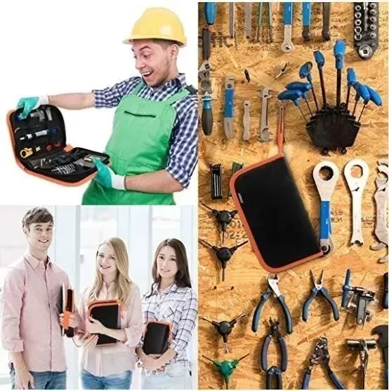 KIT CAUTÍN SOLDADOR 220V PUNTO LÁPIZ TEMPERATURA REGULABLE - 5