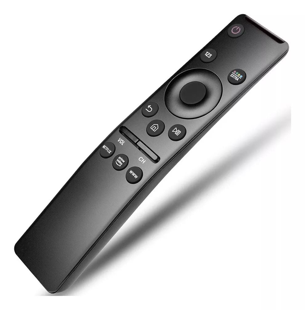 CONTROL GENERICO COMPATIBLE PARA SAMSUNG SMART UHD TV 4K - 1