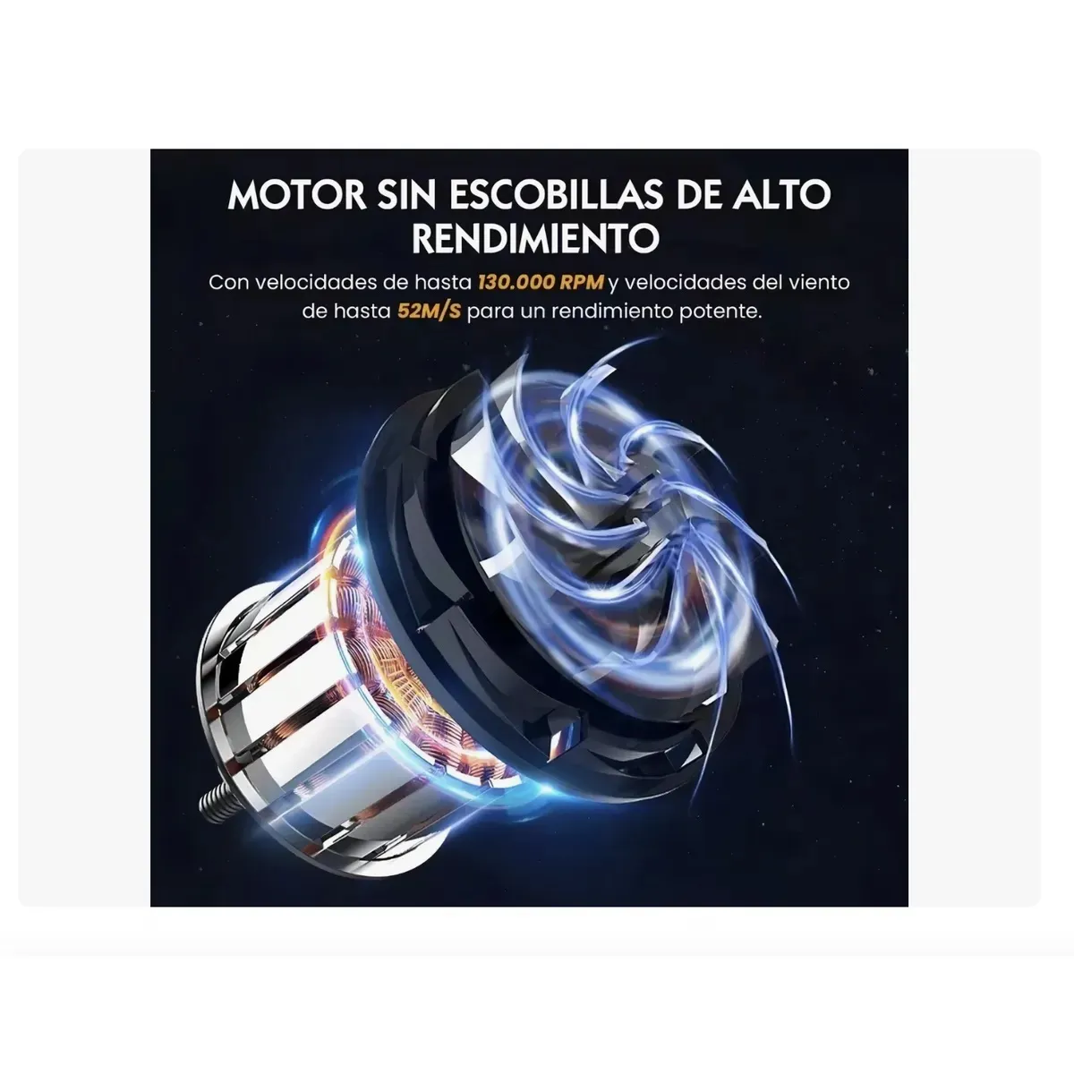 SOPLADOR PORTATIL 3 NIVELES - 5