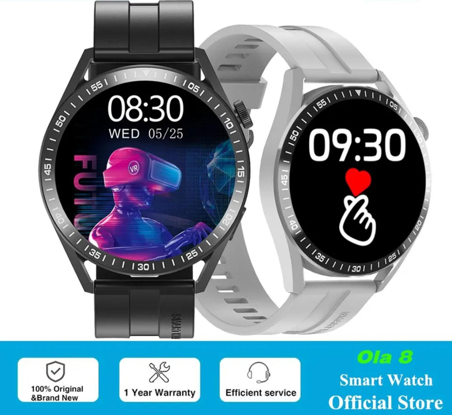 SMARTWATCH TECNOLAB 03-DBSMB07G DEPORTIVO PODOMETRO IP67 DBLUE - 7