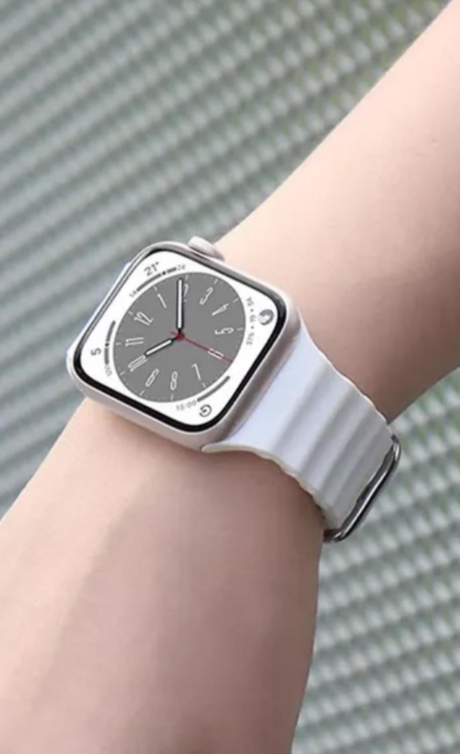CORREA RELOJ FITPRO 2 OCEAN SMARTWATCH + PROTECTOR 45MM - 5