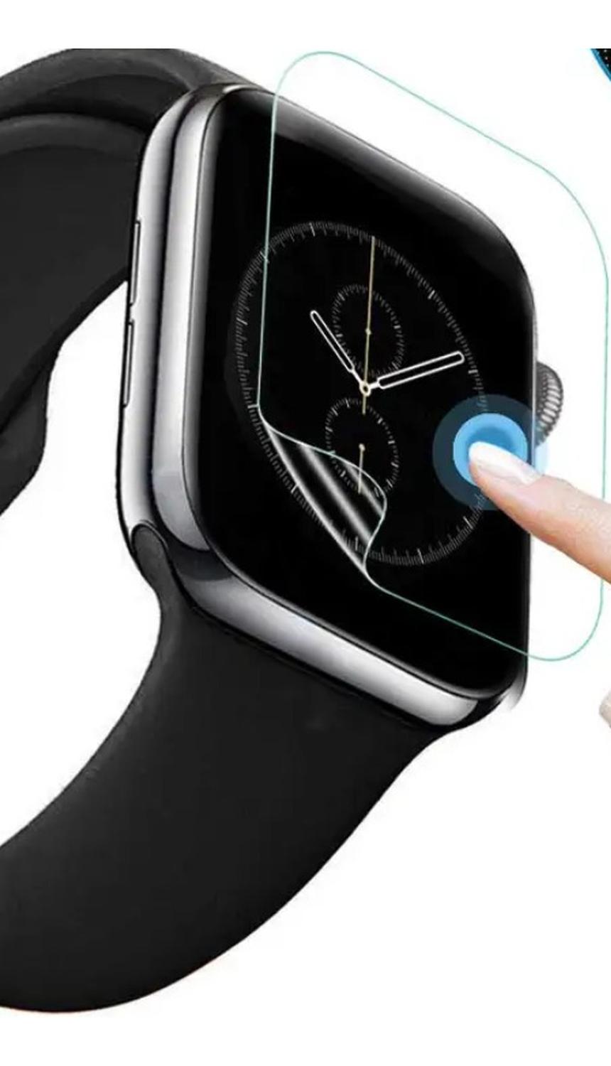 CORREA RELOJ FITPRO 2 OCEAN SMARTWATCH + PROTECTOR 45MM - 8