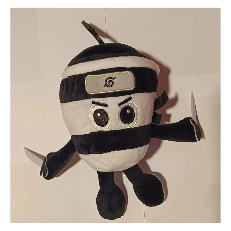 1 PELUCHE BRAINROT PARA ESCOGER TRALALERO TRALALA Y AMIGOS - 2