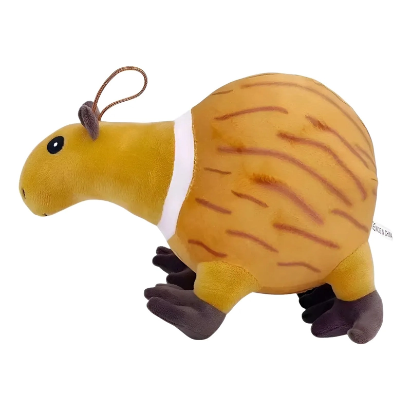 BURBALONI LULILOLLI PELUCHE BRAINROT - 1