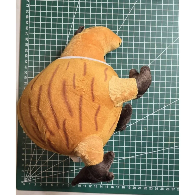 BURBALONI LULILOLLI PELUCHE BRAINROT - 3