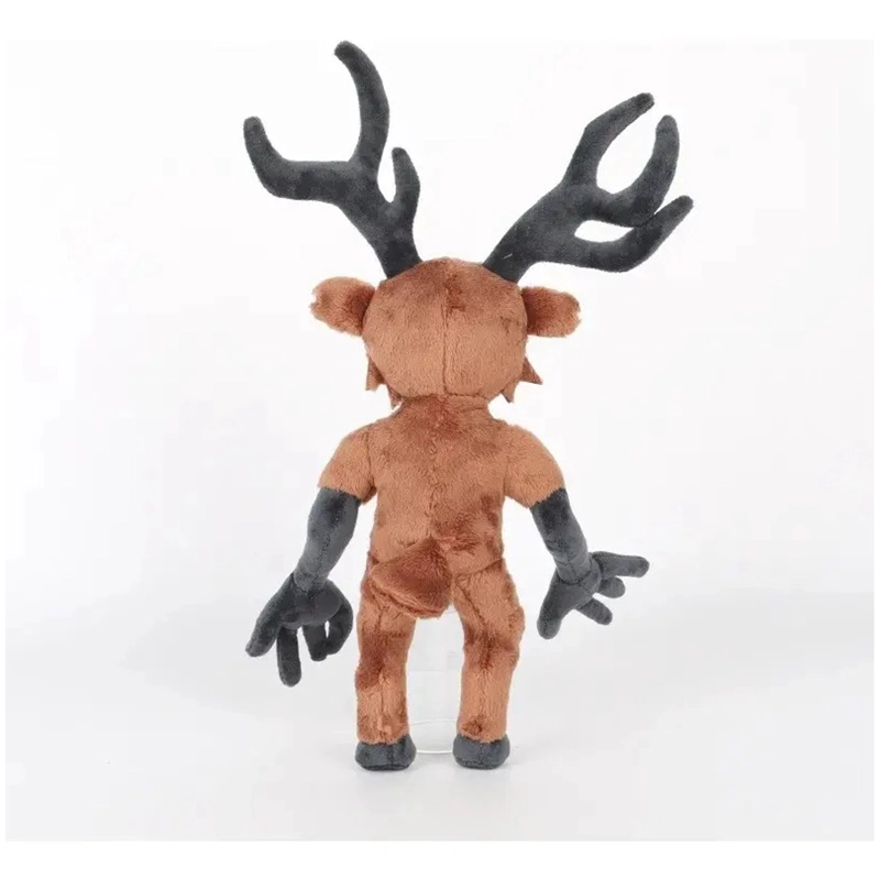 PELUCHE CIERVO 99 NOCHES EN EL BOSQUE ROBLOX - 3