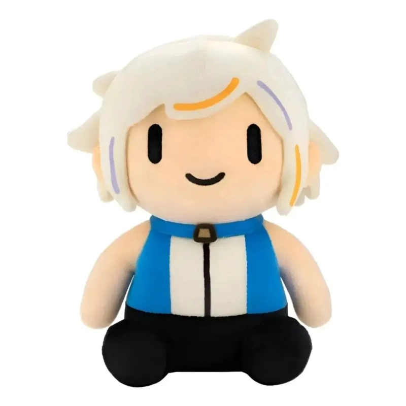PELUCHE CHUYMINE CHUY MINE - 1