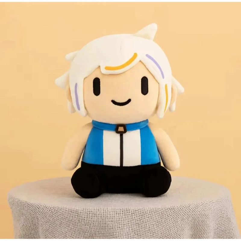 PELUCHE CHUYMINE CHUY MINE - 4