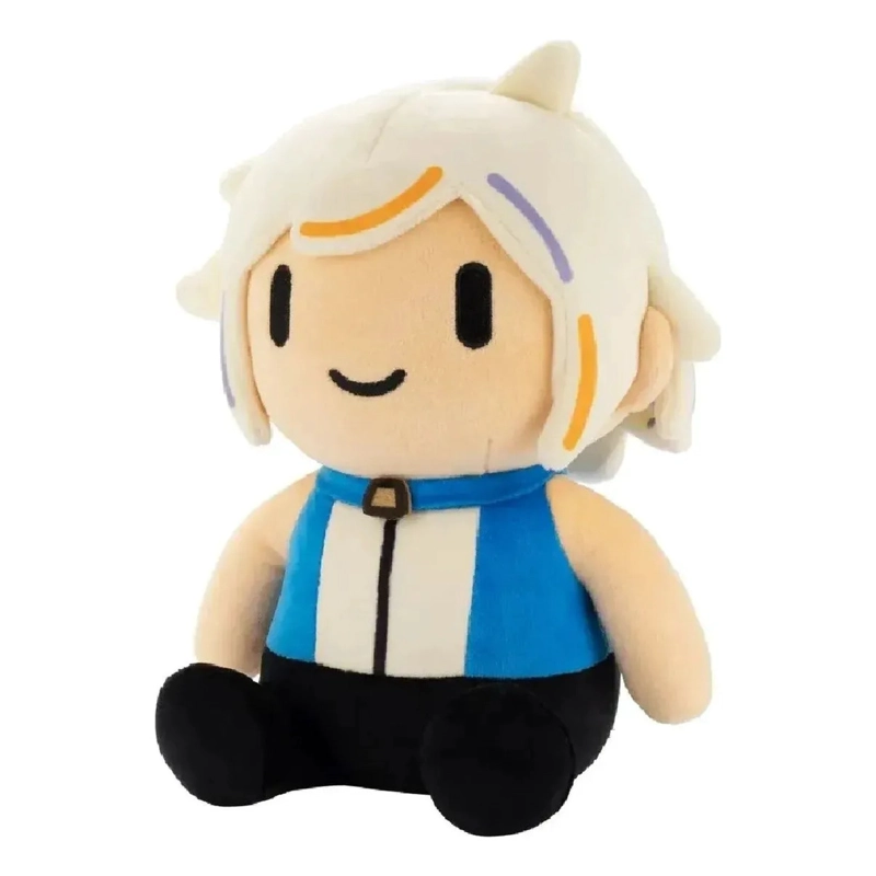 PELUCHE CHUYMINE CHUY MINE - 5