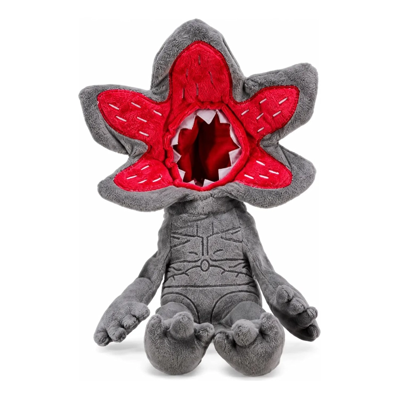 PELUCHE DEMOGORGON 35CM GRAN CALIDAD - 1