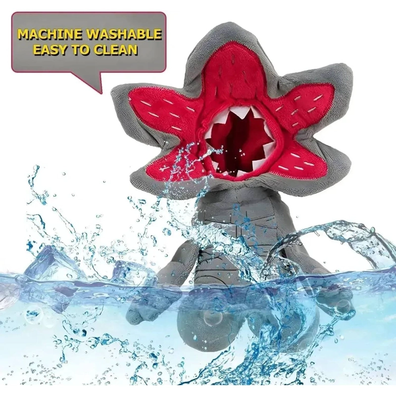 PELUCHE DEMOGORGON 35CM GRAN CALIDAD - 6