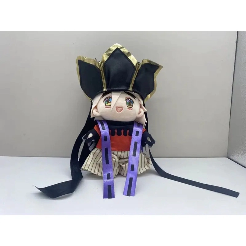 DEMON SLAYER DOUMA MUÑECA PELUCHE JUGUETE PARA NIÑOS COLOR UNIT - 2