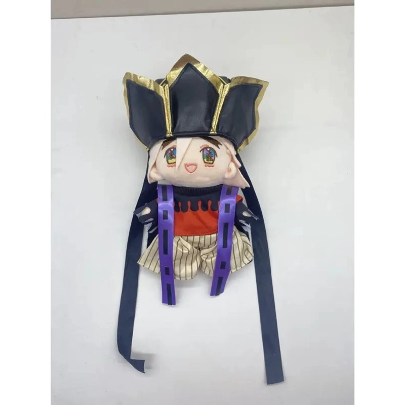 DEMON SLAYER DOUMA MUÑECA PELUCHE JUGUETE PARA NIÑOS COLOR UNIT - 3