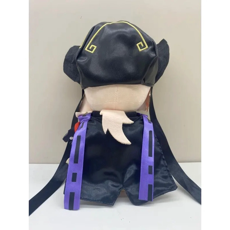 DEMON SLAYER DOUMA MUÑECA PELUCHE JUGUETE PARA NIÑOS COLOR UNIT - 4