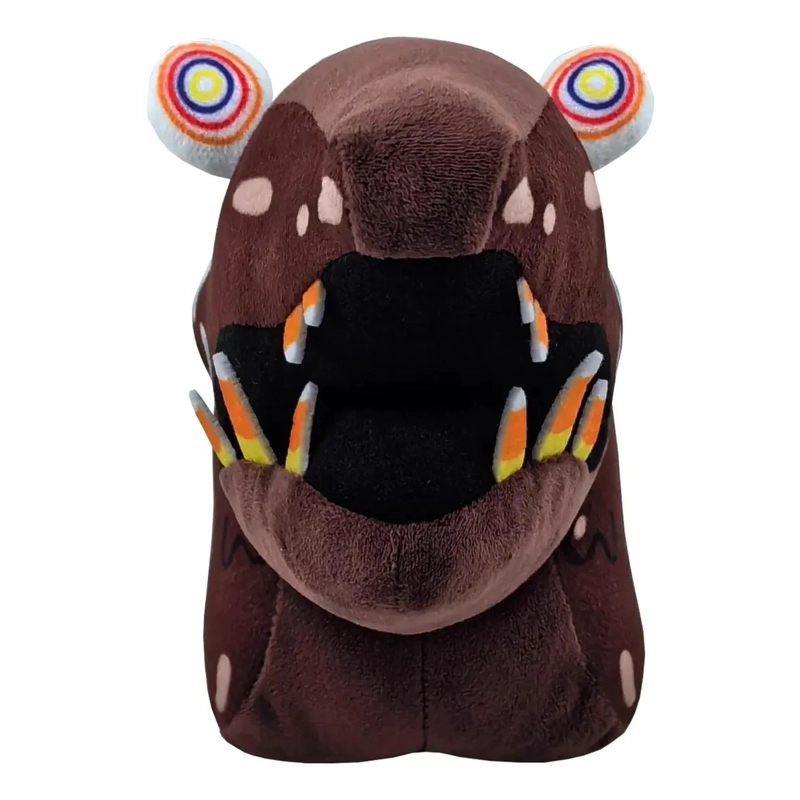 DULCE DE LECHE PELUCHE THE AMAZING DIGITAL CIRCUS CAP 2 - 2