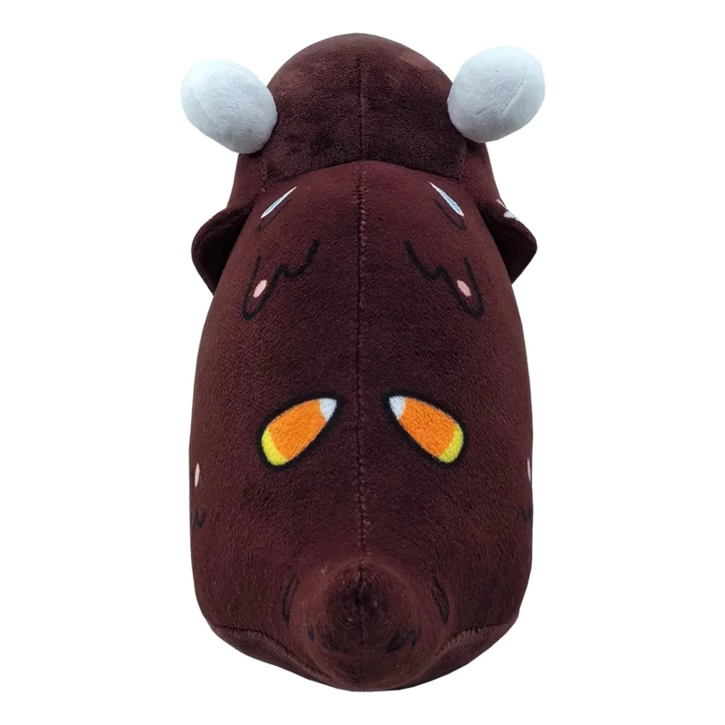 DULCE DE LECHE PELUCHE THE AMAZING DIGITAL CIRCUS CAP 2 - 3