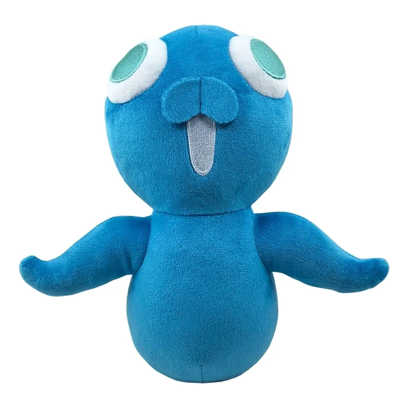 FANTASMA PELUCHE THE AMAZING DIGITAL CIRCUS CAP 2 - 3