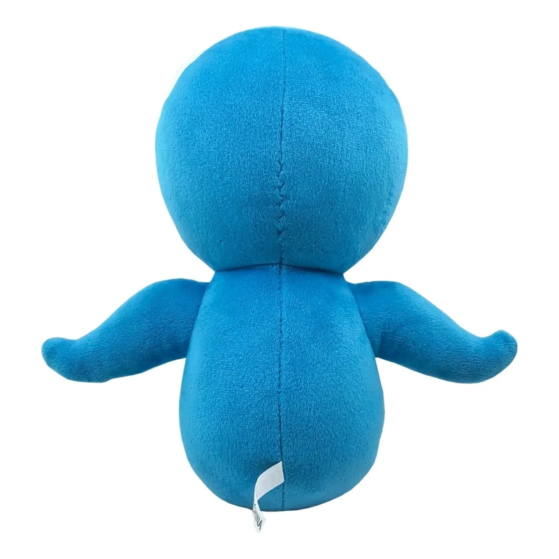 FANTASMA PELUCHE THE AMAZING DIGITAL CIRCUS CAP 2 - 4