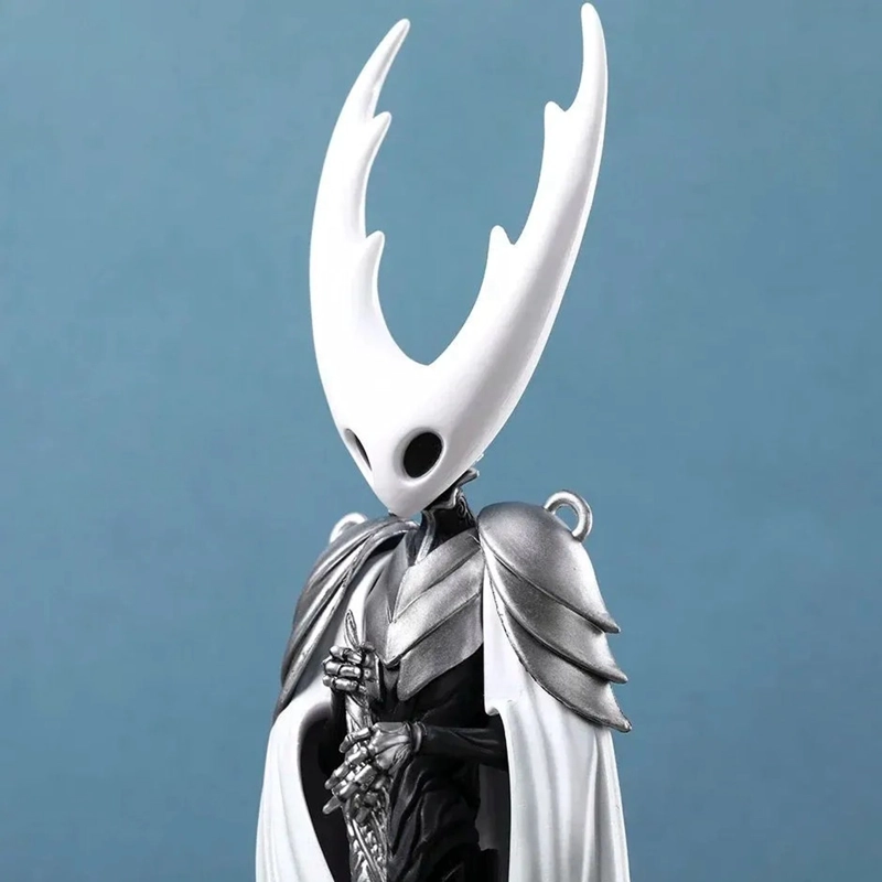 FIGURA PURE VESSEL PALE PRINCE HOLLOW KNIGHT VIDEOJUEGO - 4