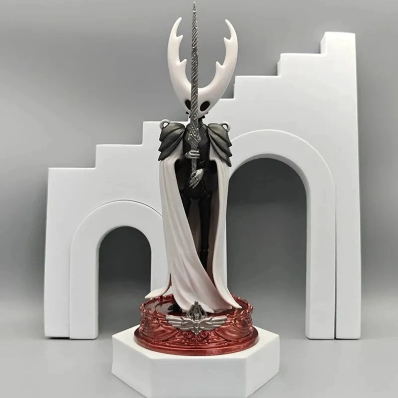 FIGURA PURE VESSEL PALE PRINCE HOLLOW KNIGHT VIDEOJUEGO - 5