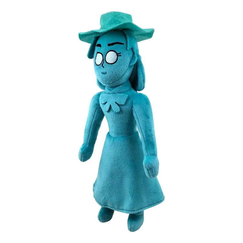 MARTHA MILDENHAL PELUCHE THE AMAZING DIGITAL CIRCUS 2 - 2