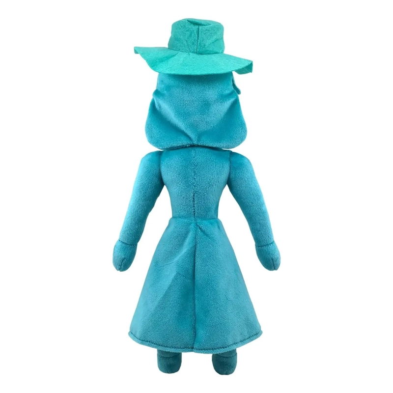 MARTHA MILDENHAL PELUCHE THE AMAZING DIGITAL CIRCUS 2 - 3
