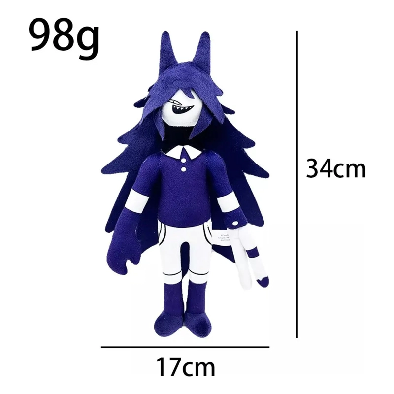 MISS CIRCLE PELUCHE BASICS IN BEHAVIOR EXCLUSIVO - 2