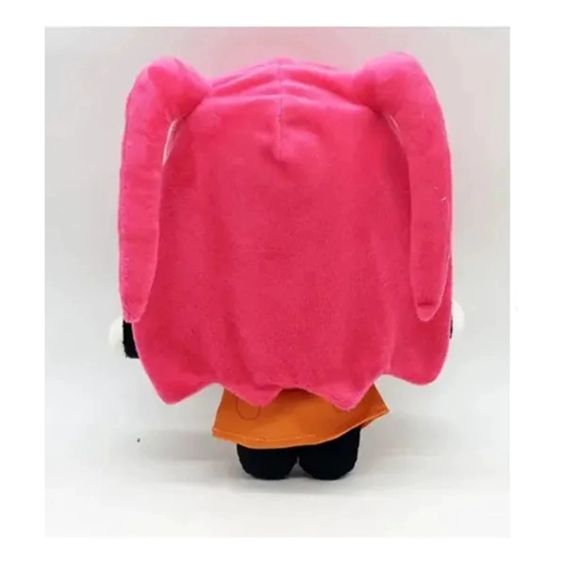 PELUCHE LAS GUERRERAS KPOP RUMI VARIOS MODELOS - 6