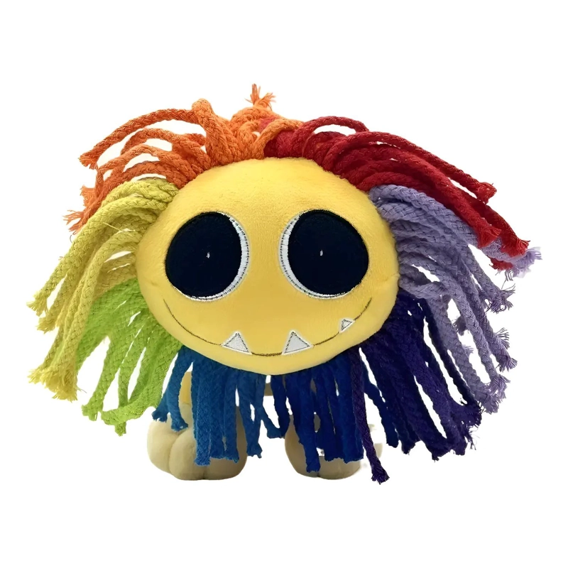 YARNABY PELUCHE POPPY PLAYTIME 4 - 1