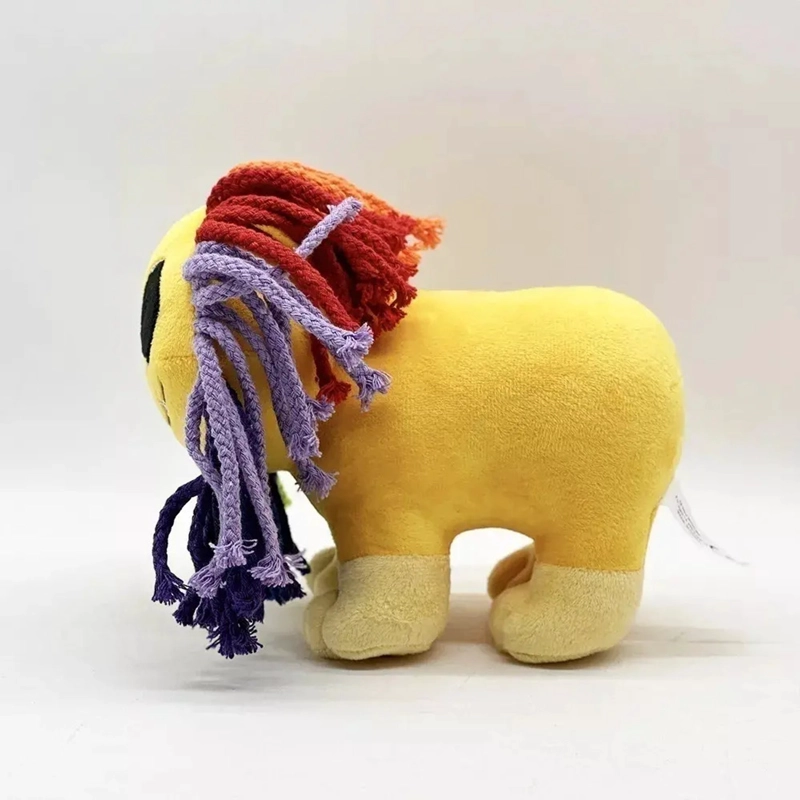 YARNABY PELUCHE POPPY PLAYTIME 4 - 3
