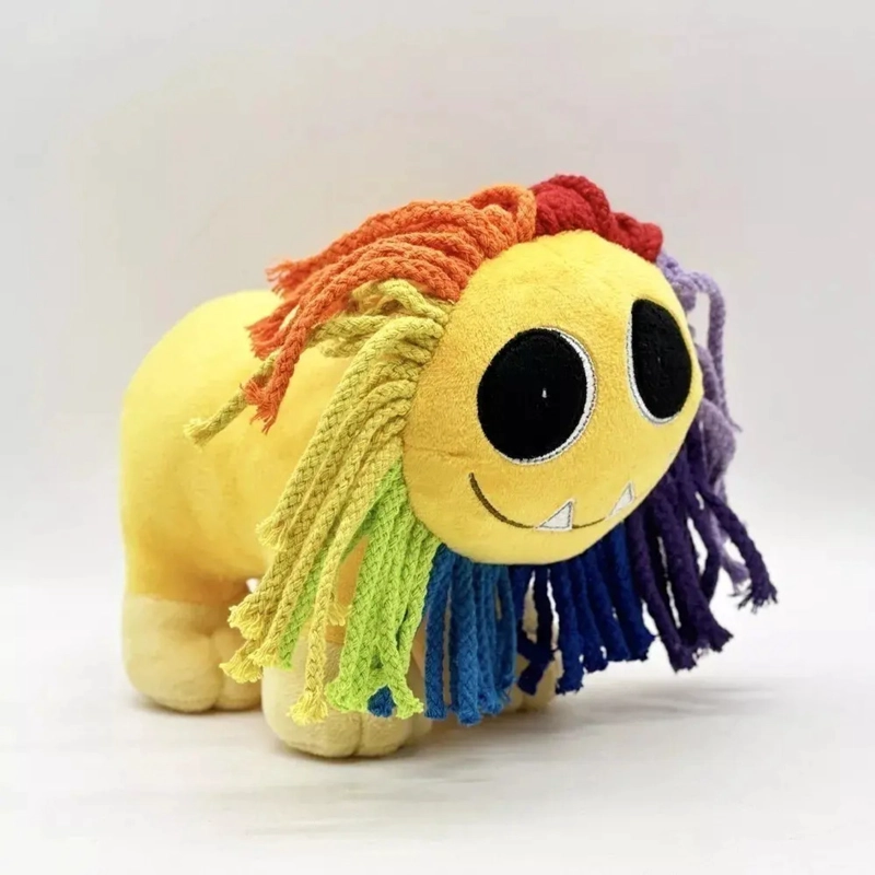 YARNABY PELUCHE POPPY PLAYTIME 4 - 4