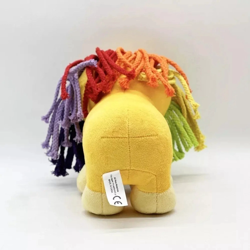 YARNABY PELUCHE POPPY PLAYTIME 4 - 5