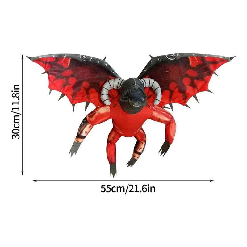DRAGON TITAN DRILLMAN PELUCHE TITAN TALADRO MEJORADO - 2
