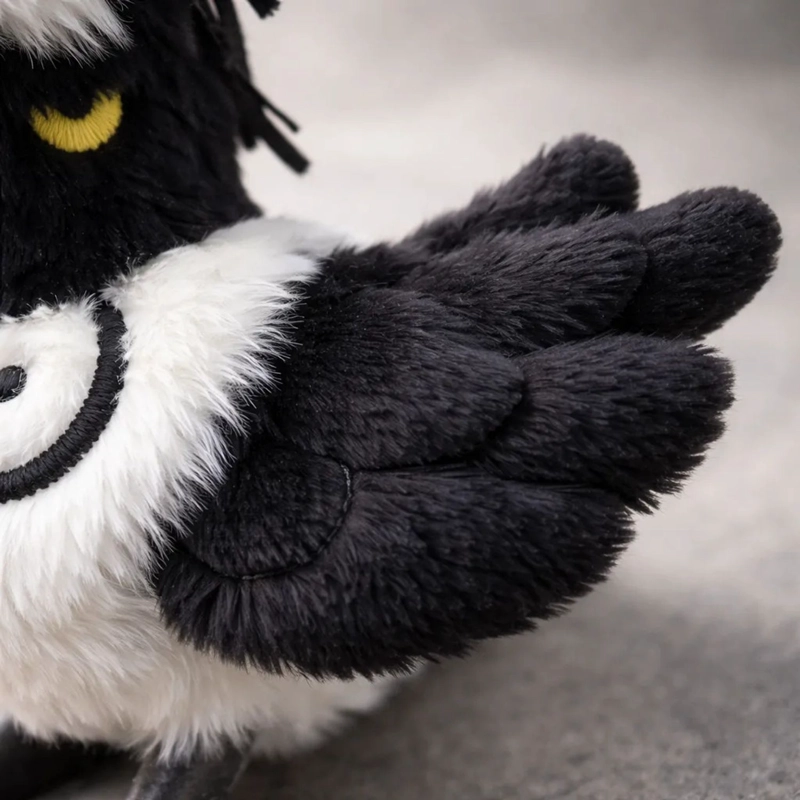 PELUCHE RUMI HUNTRIX GUERRERAS  KPOP - 5