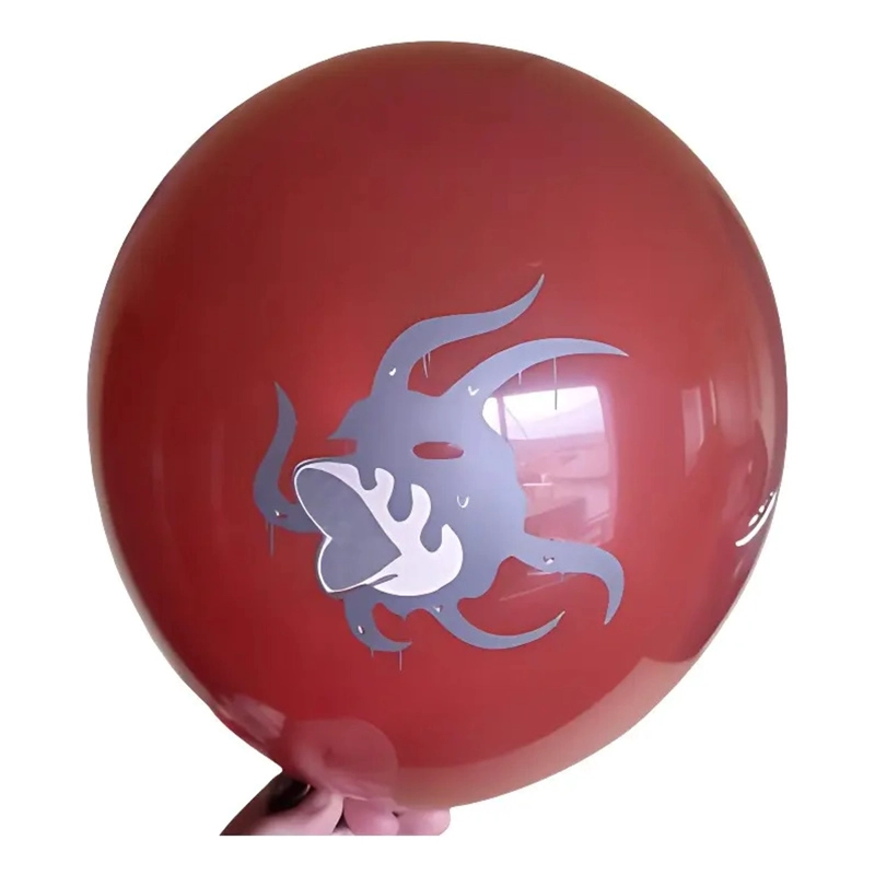 CUMPLEAÑOS DOORS ROBLOX COTILLON GLOBOS + ACCESORIOS - 3