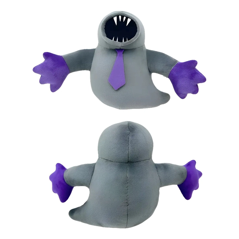 SIR DADADOO PELUCHE GARTEN OF BANBAN MR DADADOO - 1