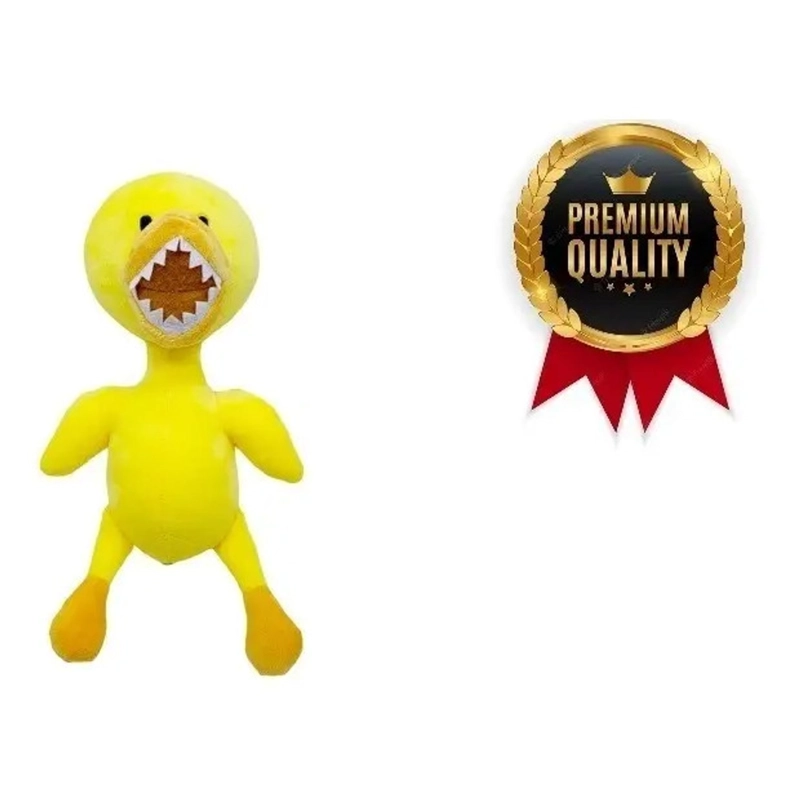 RAINBOW FRIENDS ROBLOX PELUCHE VARIOS MODELOS - 4