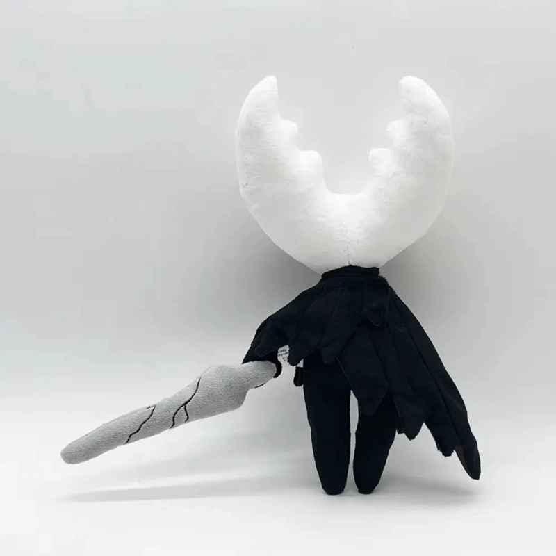 PELUCHE PURE VESSEL HOLLOW KNIGHT VIDEOJUEGO - 5