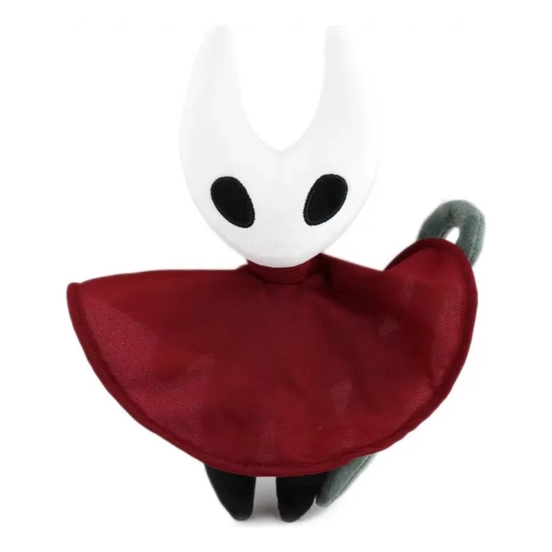 PELUCHE HORNET VIDEOJUEGO HOLLOW KNIGHT - 1