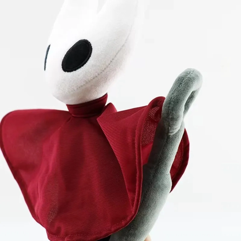PELUCHE HORNET VIDEOJUEGO HOLLOW KNIGHT - 2