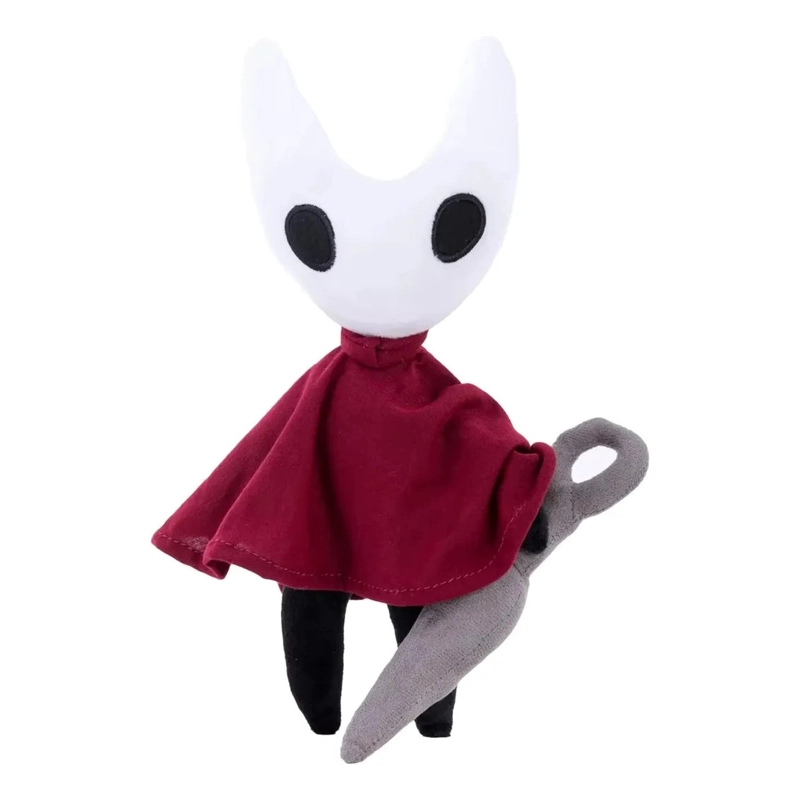 PELUCHE HORNET VIDEOJUEGO HOLLOW KNIGHT - 3