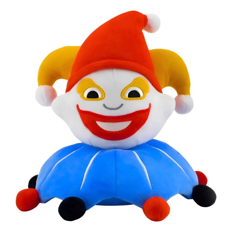 JIMBO PELUCHE BALATRO JOKER - 4
