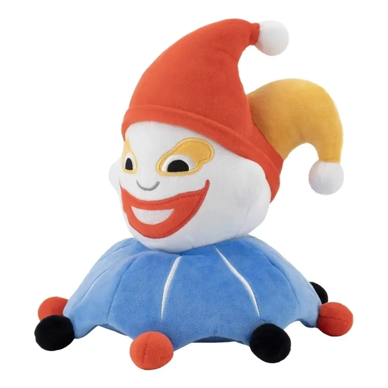 JIMBO PELUCHE BALATRO JOKER - 5