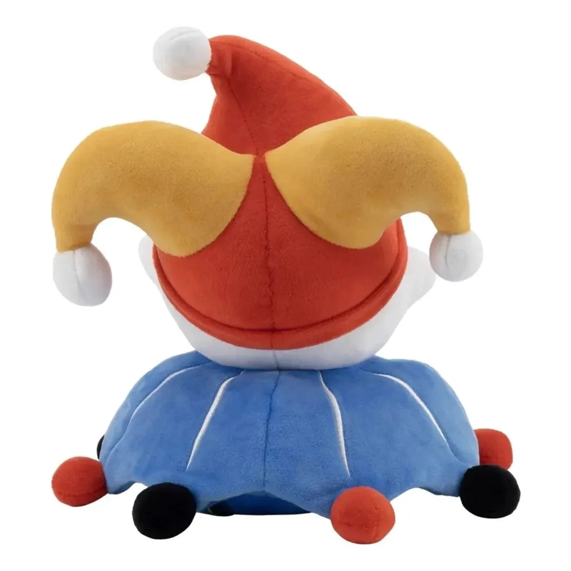 JIMBO PELUCHE BALATRO JOKER - 6