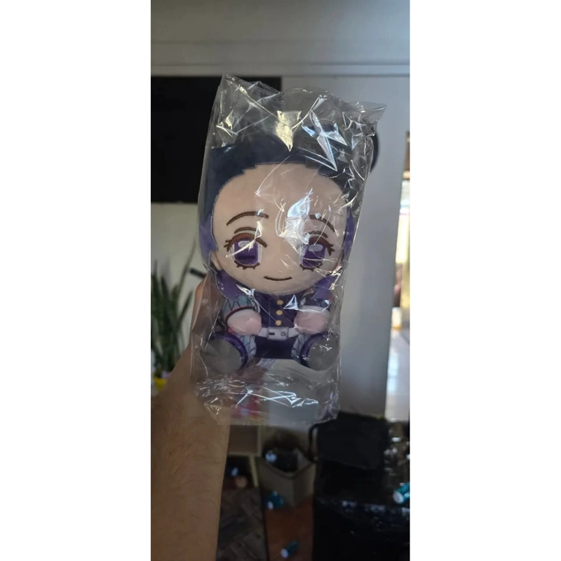 PELUCHE DEMON SLAYER TANJIRO SHINOBU CALIDAD SUPERIOR 1 PC - 8