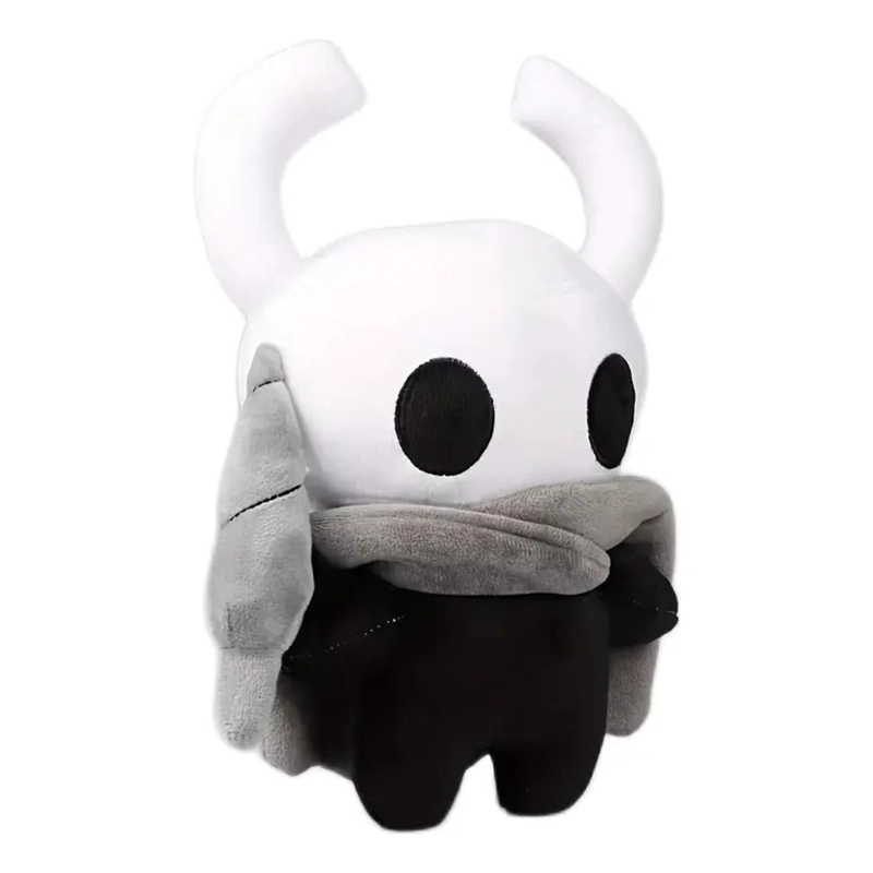 PELUCHE HOLLOW KNIGHT CABALLERO HUECO - 2