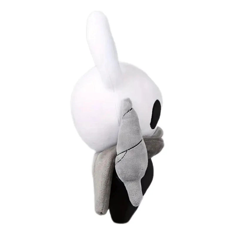 PELUCHE HOLLOW KNIGHT CABALLERO HUECO - 4