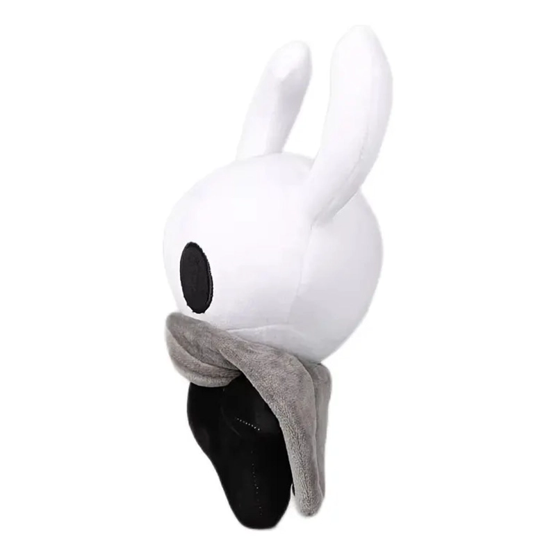 PELUCHE HOLLOW KNIGHT CABALLERO HUECO - 6