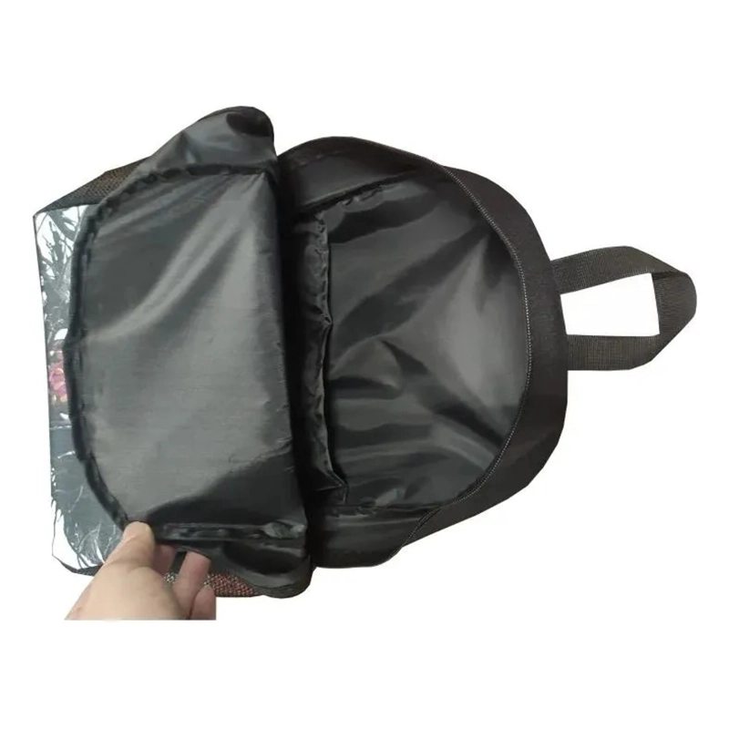 MOCHILA BRAINROT TRALALERO TRALALA GRAN CALIDAD - 2